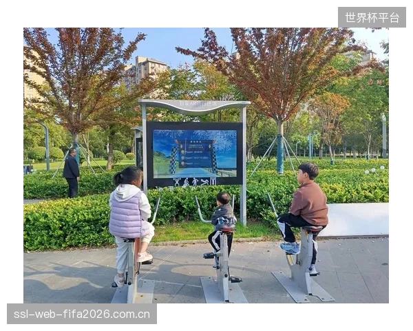 应用AR体育训练和虚拟竞赛平台后，部分中学观察到学生参与体育锻炼的热情提升了180%